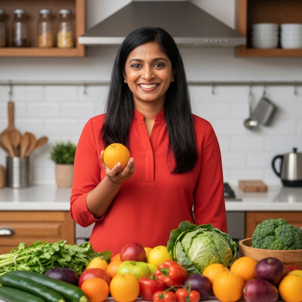 Consultation nutrition